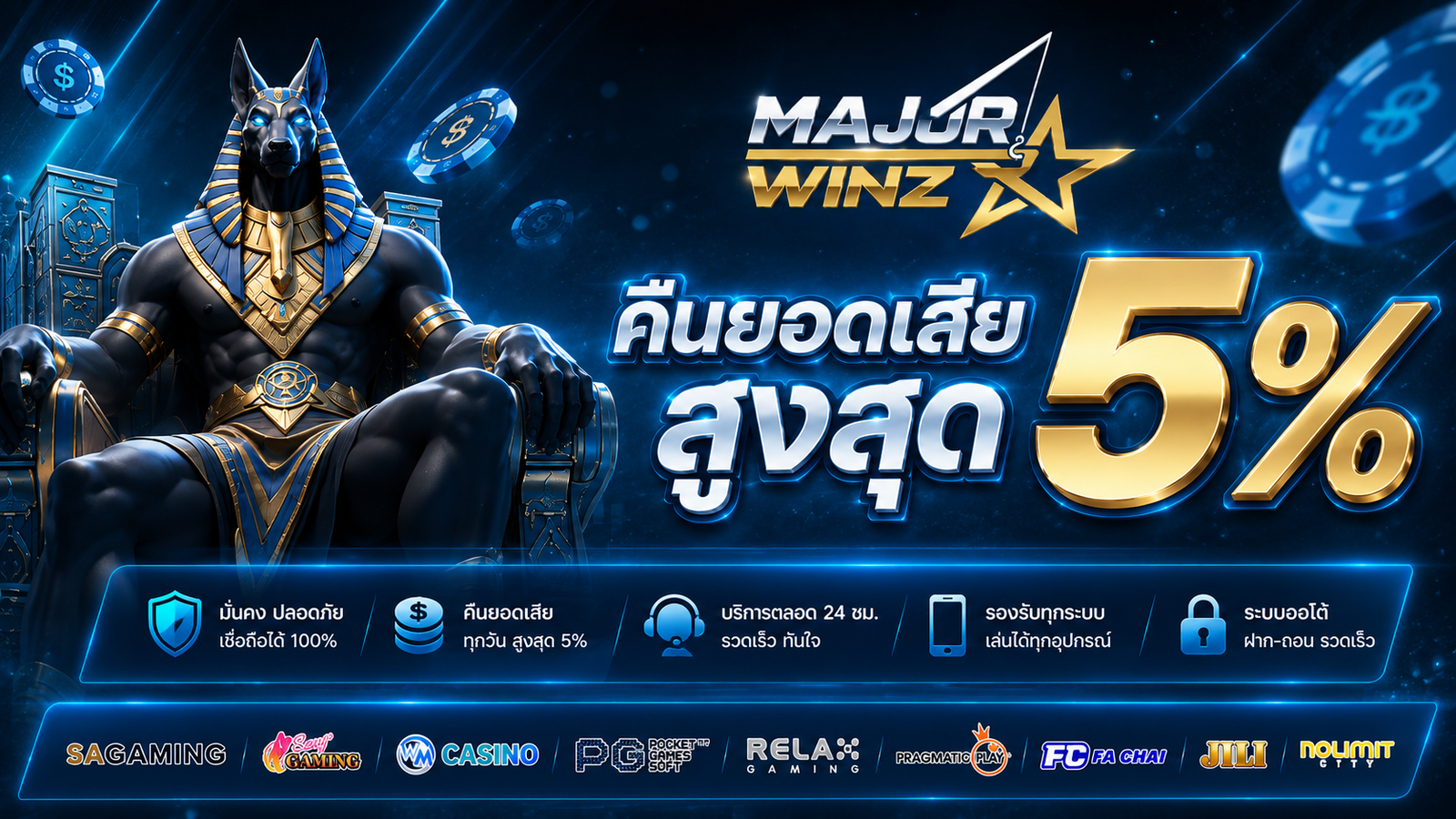 MAJORWINZ