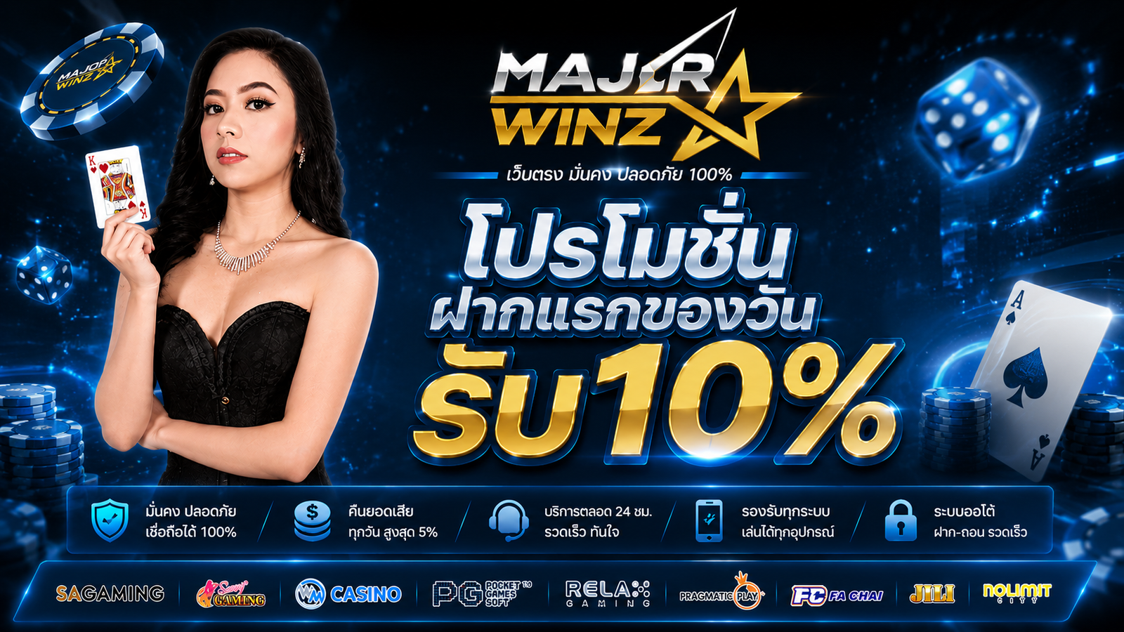 MAJORWINZ